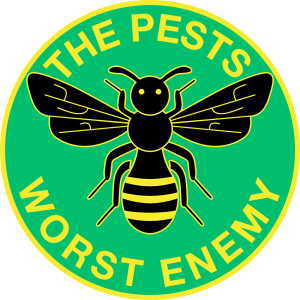 N.W.D.S Pest Control Logo
